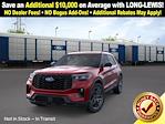 New 2026 Ford Explorer ST-Line for sale #M26EX086 - photo 2