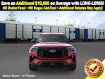 New 2026 Ford Explorer ST-Line for sale #M26EX086 - photo 8