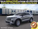 New 2026 Ford Explorer Active for sale #M26EX089 - photo 1
