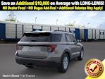 New 2026 Ford Explorer Active for sale #M26EX089 - photo 11