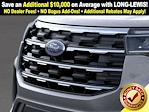 New 2026 Ford Explorer Active for sale #M26EX089 - photo 22