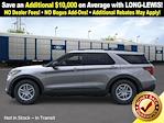 New 2026 Ford Explorer Active for sale #M26EX089 - photo 4