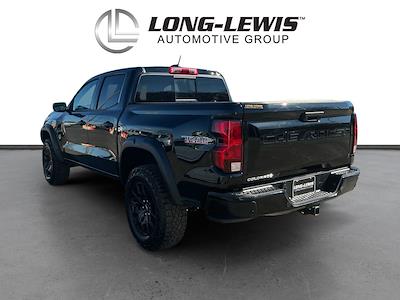 2025 Chevrolet Colorado Crew Cab 4WD Pickup for sale #M26EX090A - photo 2