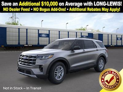 New 2026 Ford Explorer Active for sale #M26EX091 - photo 1