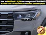 New 2026 Ford Explorer Active for sale #M26EX091 - photo 23