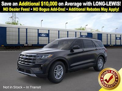 New 2026 Ford Explorer Active for sale #M26EX092 - photo 1