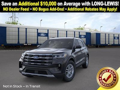 New 2026 Ford Explorer Active for sale #M26EX092 - photo 2