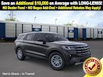 New 2026 Ford Explorer Active for sale #M26EX092 - photo 10