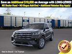 New 2026 Ford Explorer Active for sale #M26EX092 - photo 2