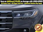 New 2026 Ford Explorer Active for sale #M26EX092 - photo 23