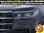New 2026 Ford Explorer Active for sale #M26EX094 - photo 23