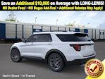New 2026 Ford Explorer ST-Line for sale #M26EX095 - photo 5