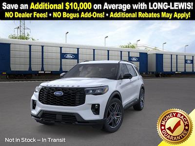 New 2026 Ford Explorer ST-Line for sale #M26EX096 - photo 2