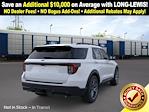 New 2026 Ford Explorer ST-Line for sale #M26EX096 - photo 11