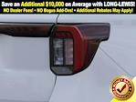 New 2026 Ford Explorer ST-Line for sale #M26EX096 - photo 26