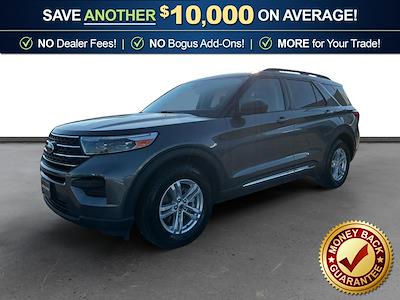 2023 Ford Explorer RWD SUV for sale #M26EX097A - photo 1