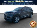 2023 Ford Explorer RWD SUV for sale #M26EX097A - photo 1