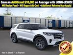 New 2026 Ford Explorer Active for sale #M26EX098 - photo 10