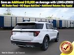 New 2026 Ford Explorer Active for sale #M26EX098 - photo 11