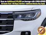 New 2026 Ford Explorer Active for sale #M26EX098 - photo 23