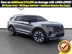 2026 Ford Explorer 4WD SUV for sale #M26EX099 - photo 10