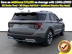 2026 Ford Explorer 4WD SUV for sale #M26EX099 - photo 11