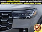 2026 Ford Explorer 4WD SUV for sale #M26EX099 - photo 23