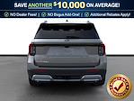 2026 Ford Explorer 4WD SUV for sale #M26EX099 - photo 7