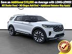 2026 Ford Explorer 4WD SUV for sale #M26EX100 - photo 9