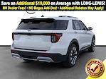2026 Ford Explorer 4WD SUV for sale #M26EX100 - photo 10