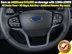2026 Ford Explorer 4WD SUV for sale #M26EX100 - photo 17