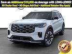 2026 Ford Explorer 4WD SUV for sale #M26EX100 - photo 3