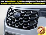 2026 Ford Explorer 4WD SUV for sale #M26EX100 - photo 22