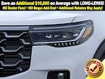 2026 Ford Explorer 4WD SUV for sale #M26EX100 - photo 23