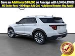 2026 Ford Explorer 4WD SUV for sale #M26EX100 - photo 2