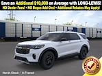 2026 Ford Explorer 4WD SUV for sale #M26EX101 - photo 1