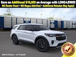 2026 Ford Explorer 4WD SUV for sale #M26EX101 - photo 9