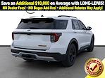2026 Ford Explorer 4WD SUV for sale #M26EX101 - photo 10