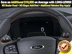 2026 Ford Explorer 4WD SUV for sale #M26EX101 - photo 18