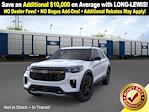 2026 Ford Explorer 4WD SUV for sale #M26EX101 - photo 3