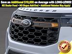 2026 Ford Explorer 4WD SUV for sale #M26EX101 - photo 22