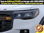 2026 Ford Explorer 4WD SUV for sale #M26EX101 - photo 23
