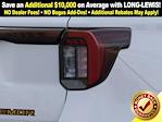 2026 Ford Explorer 4WD SUV for sale #M26EX101 - photo 26
