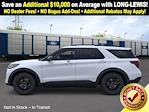 2026 Ford Explorer 4WD SUV for sale #M26EX101 - photo 4