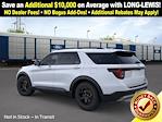 2026 Ford Explorer 4WD SUV for sale #M26EX101 - photo 2