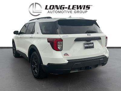 2021 Ford Explorer 4WD SUV for sale #M26EX101A - photo 2
