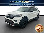 2021 Ford Explorer 4WD SUV for sale #M26EX101A - photo 1