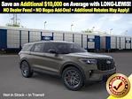 2026 Ford Explorer RWD SUV for sale #M26EX102 - photo 9
