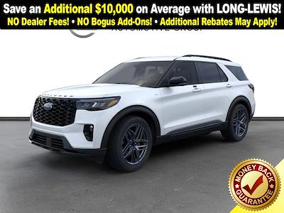 New 2026 Ford Explorer ST-Line for sale #M26EX103 - photo 1