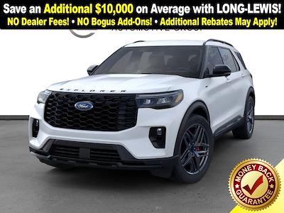 New 2026 Ford Explorer ST-Line for sale #M26EX104 - photo 2